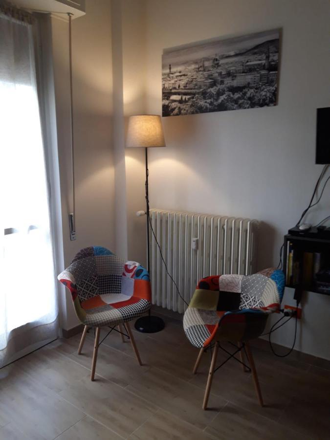 Appartement Fiorino House à Florence Extérieur photo
