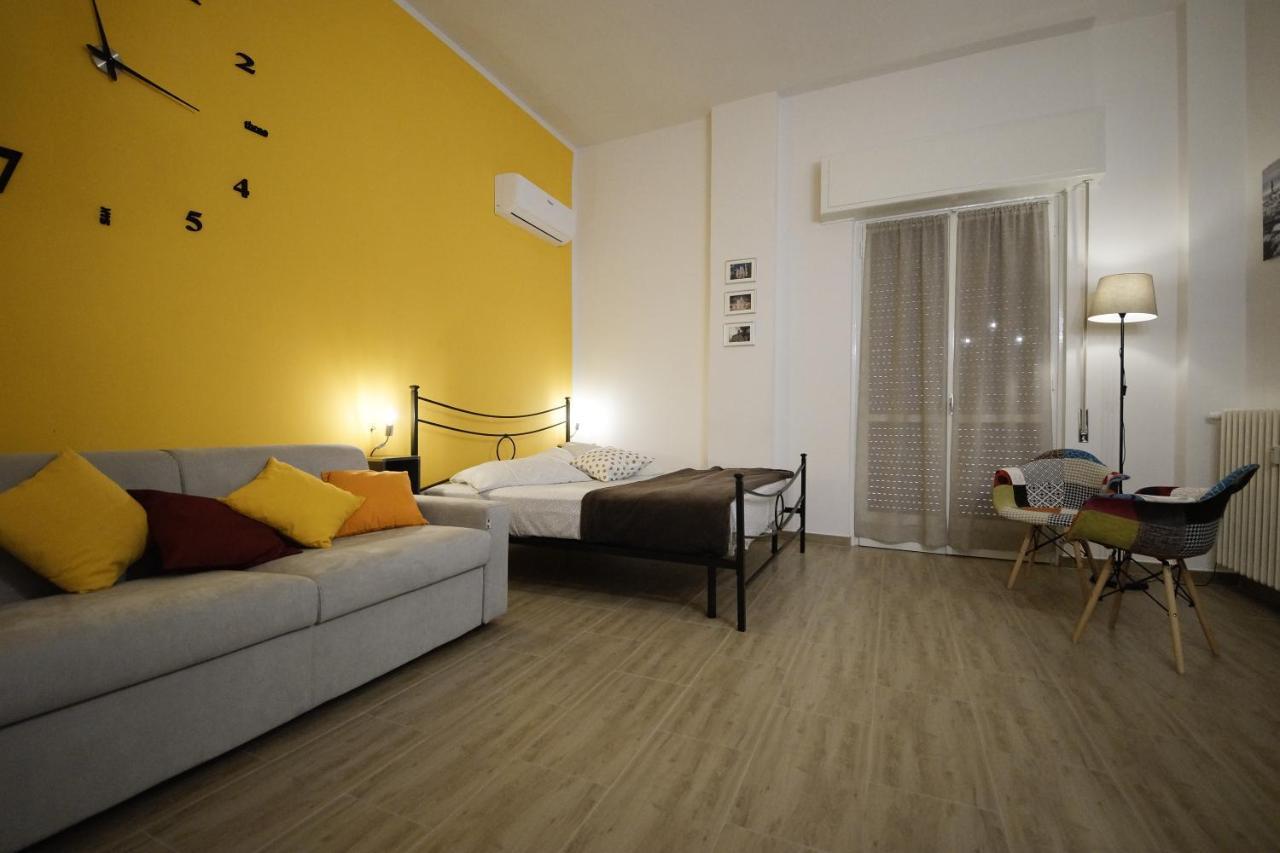 Appartement Fiorino House à Florence Extérieur photo