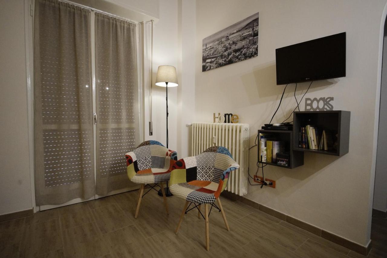 Appartement Fiorino House à Florence Extérieur photo