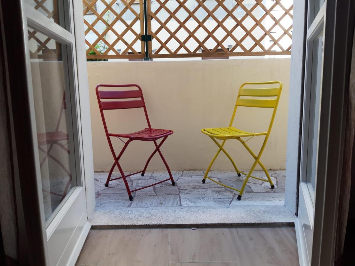 Appartement Fiorino House à Florence Extérieur photo