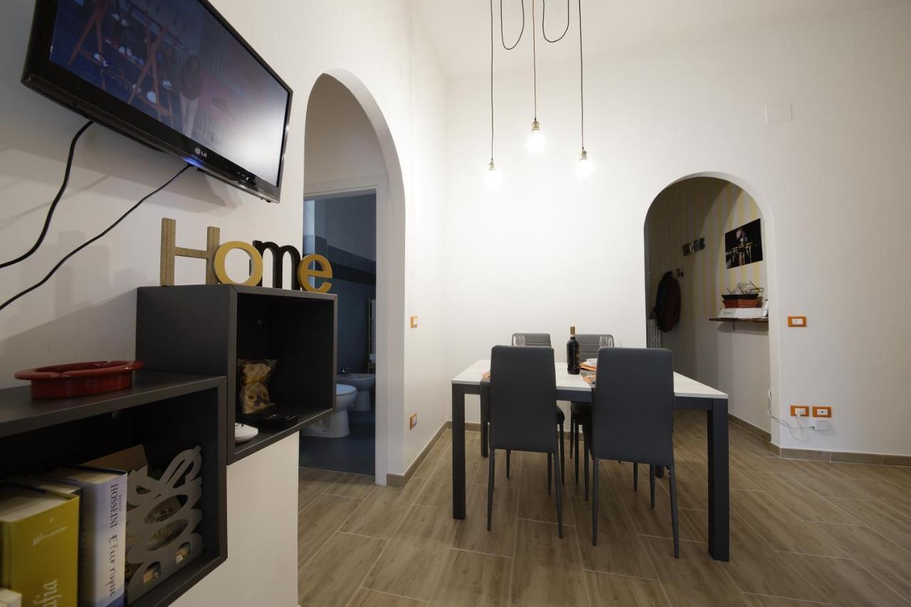 Appartement Fiorino House à Florence Extérieur photo