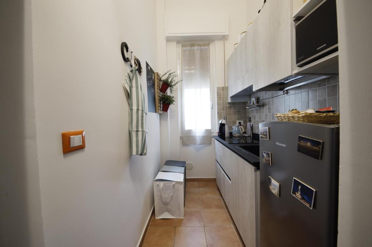 Appartement Fiorino House à Florence Extérieur photo