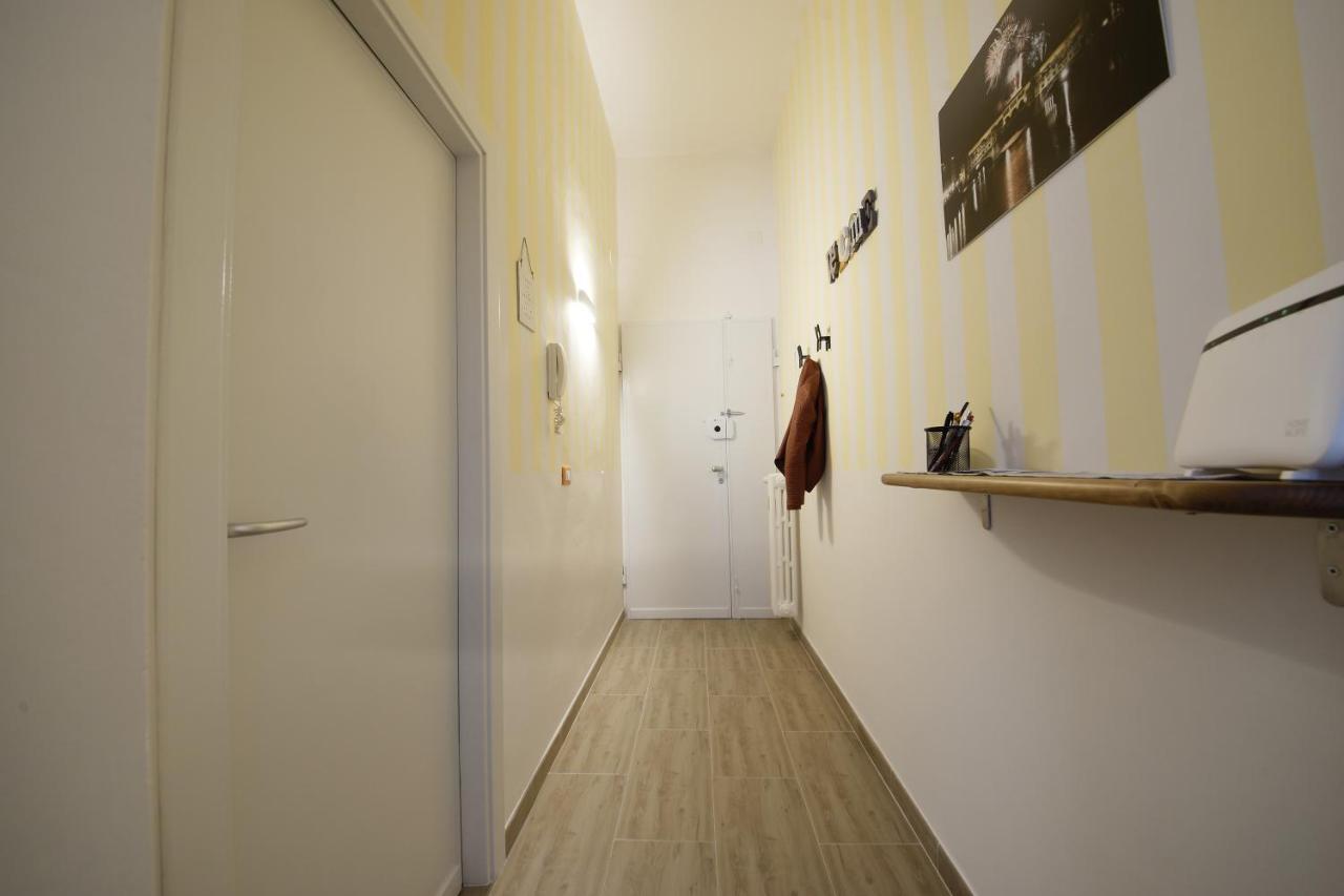 Appartement Fiorino House à Florence Extérieur photo