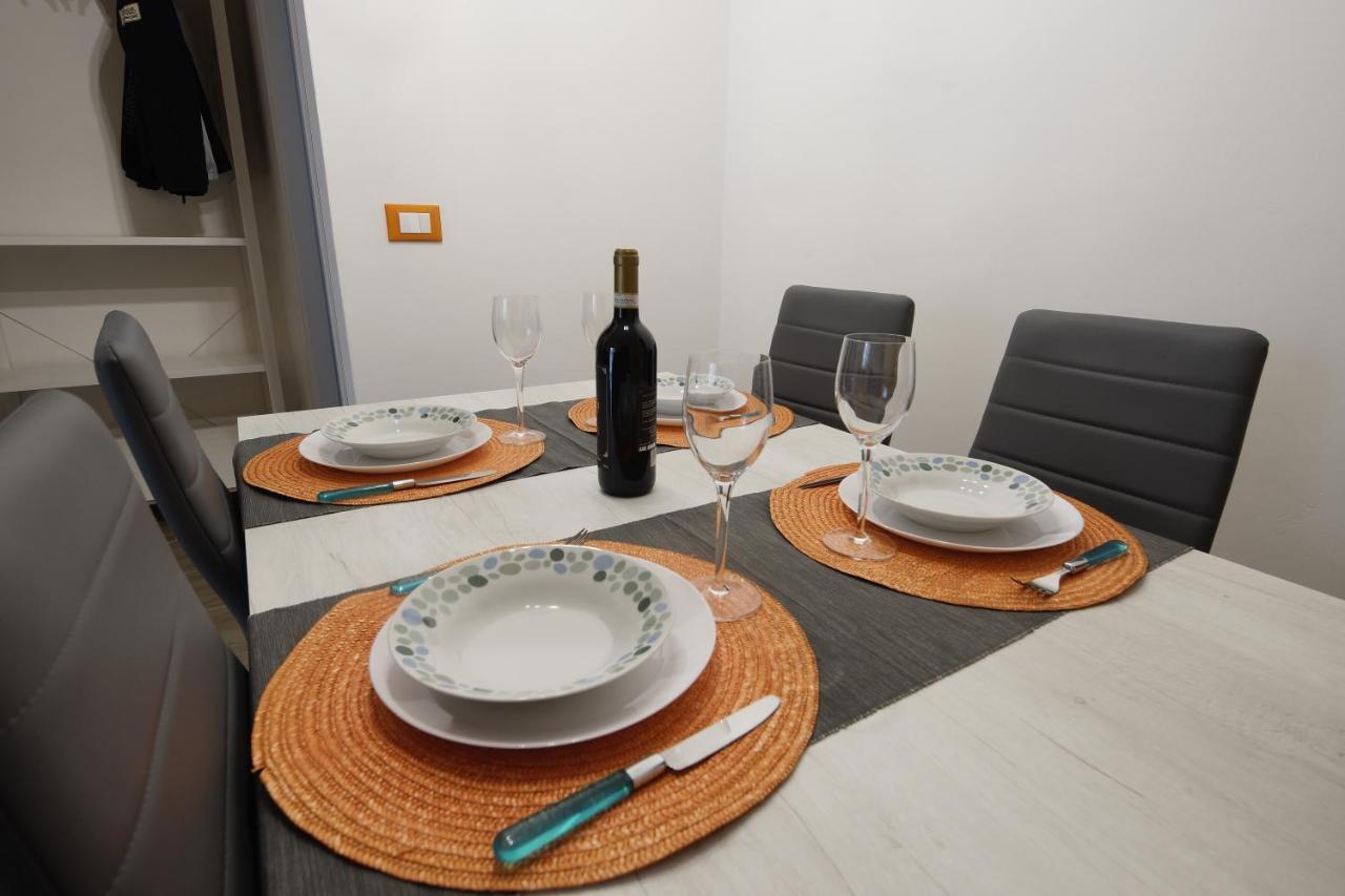 Appartement Fiorino House à Florence Extérieur photo