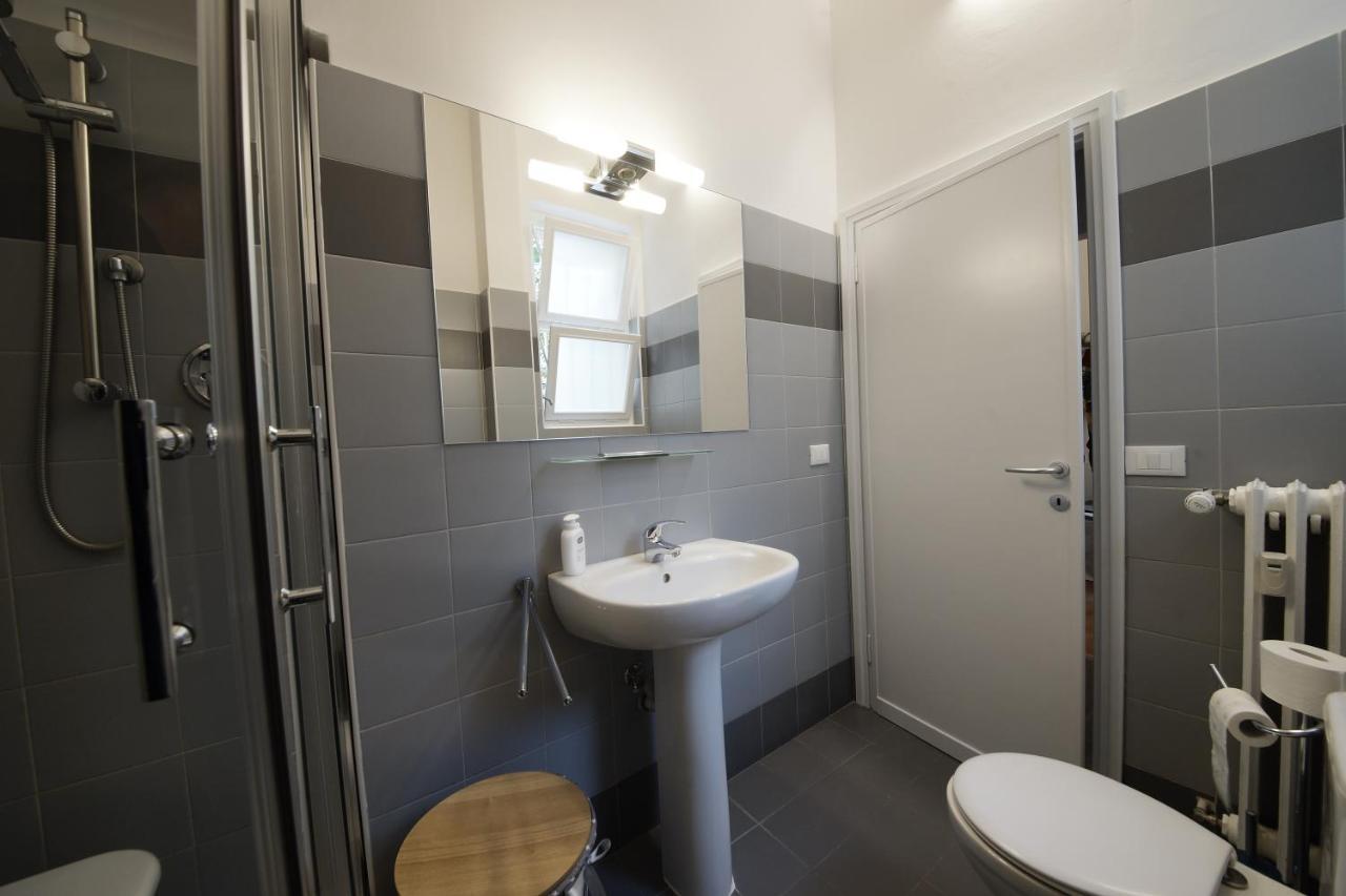Appartement Fiorino House à Florence Extérieur photo