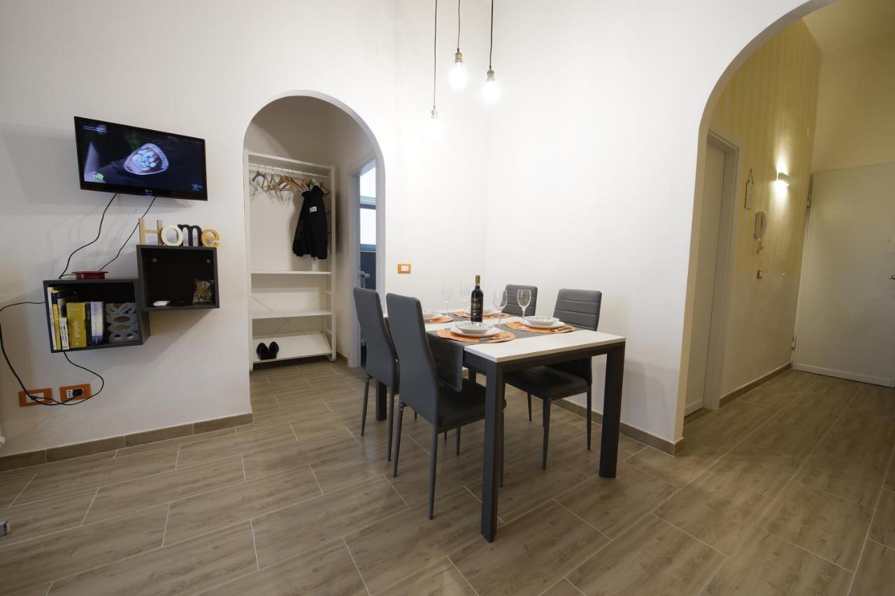 Appartement Fiorino House à Florence Extérieur photo